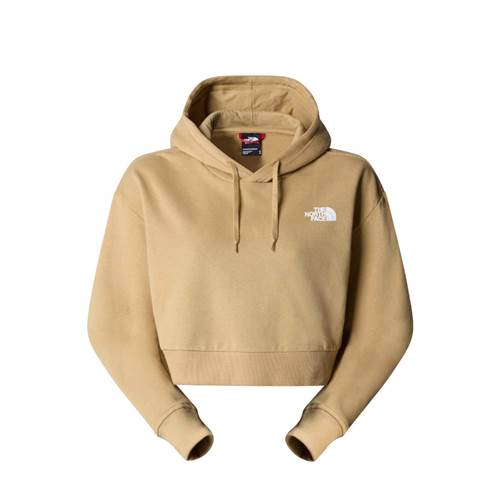 The North Face NF0A5ICYLK5 Beige