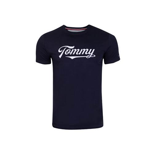 Tshirts Tommy Hilfiger UM0UM02124DW5
