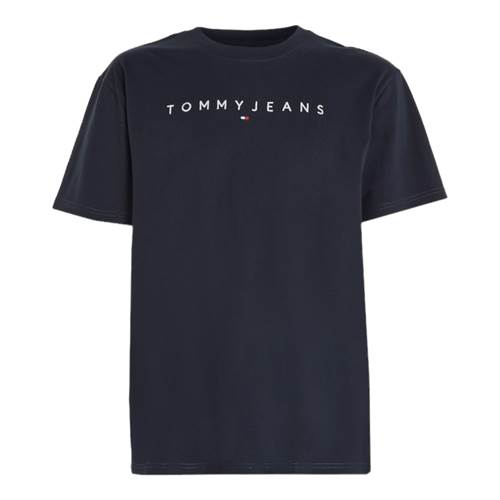 Tshirts Tommy Hilfiger DM0DM17993C1G