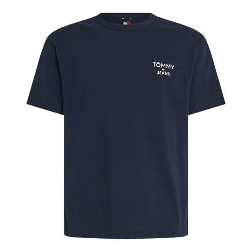 Tshirts Tommy Hilfiger DM0DM18872C1G