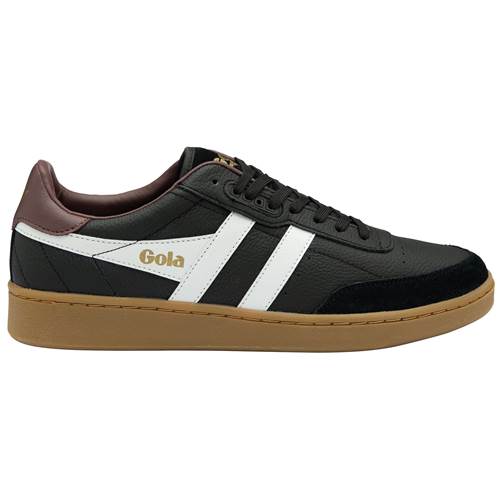 Schuh Gola Contact Leather