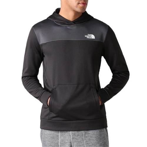 Sweatshirt The North Face Reaxion