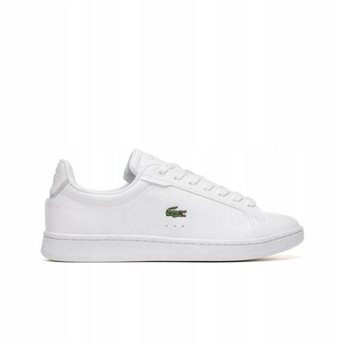 Schuh Lacoste Carnaby Pro Bl 23