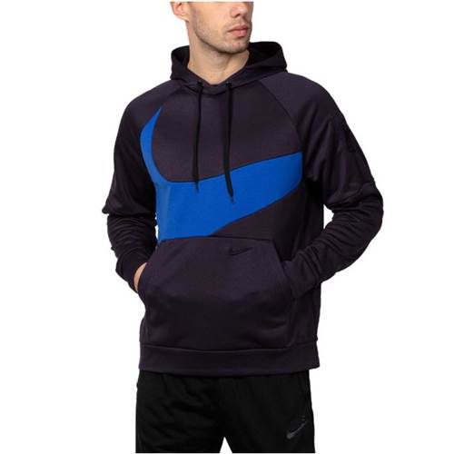 Sweatshirt Nike Therma-Fit Hoodie