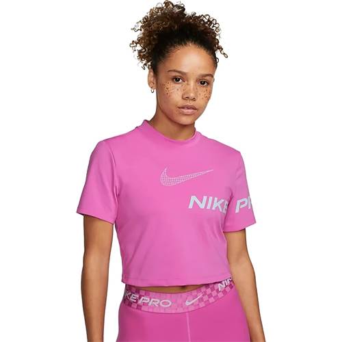 Nike Pro Dri-fit Rosa