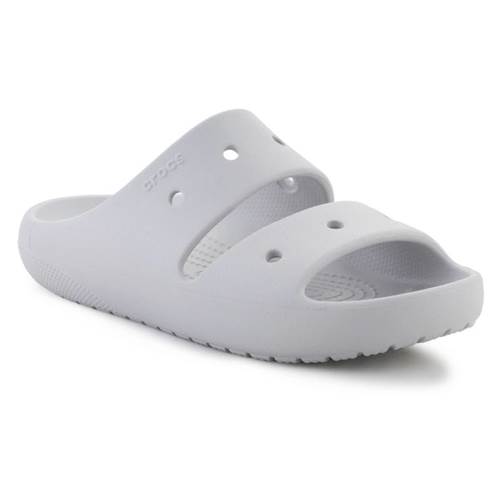 Crocs Classic Sandal V2 Grau
