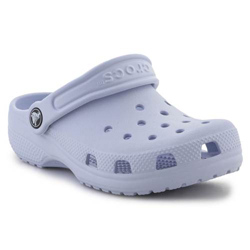 Crocs Classic Clog Violett