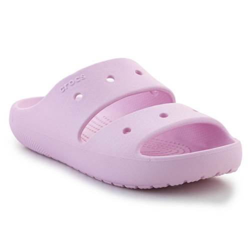 Crocs Classic Sandal V2 Rosa