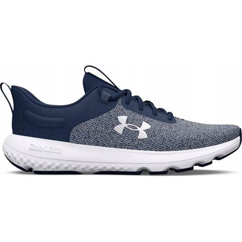 Under Armour Charged Revitalize Dunkelblau