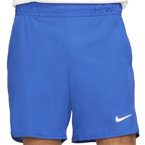 Nike Court Dri-fit Victory Blau