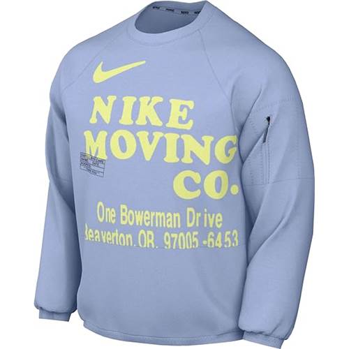 Sweatshirt Nike DX0902479