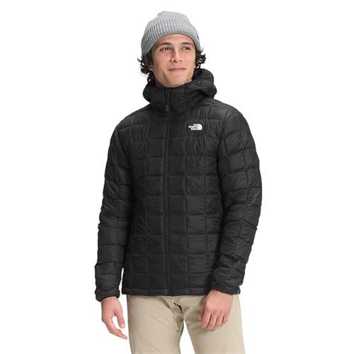 The North Face NF0A5GLKJK3 Schwarz