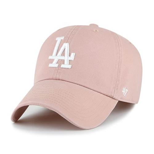 47 Brand Los Angeles Dodgers Rosa