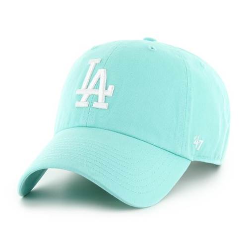 47 Brand Los Angeles Dodgers Türkisfarbig