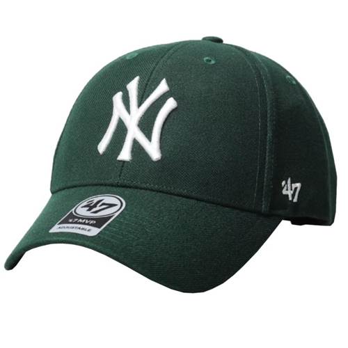 47 Brand New York Yankees Mvp BMVPSP17WBPDG