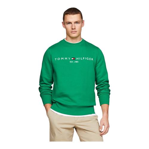 Sweatshirt Tommy Hilfiger MW0MW11596L4B