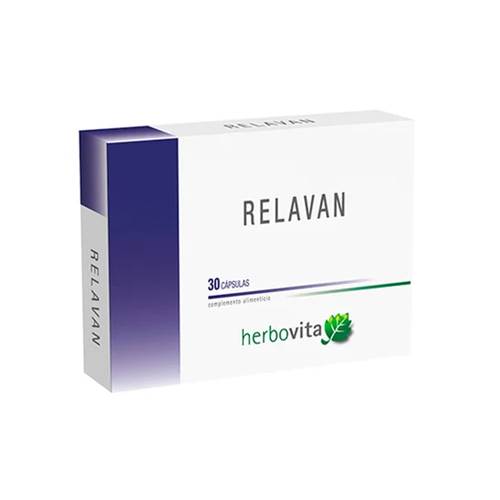 Herbovita Relavan BI8998