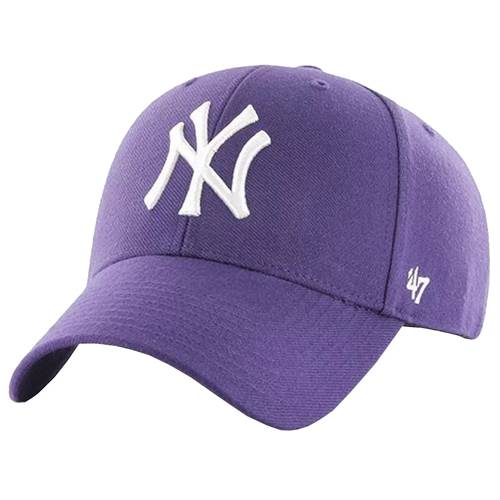 47 Brand MLb New York Yankees Mvp Dunkelblau
