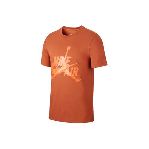 Nike BV5905246 Orangefarbig
