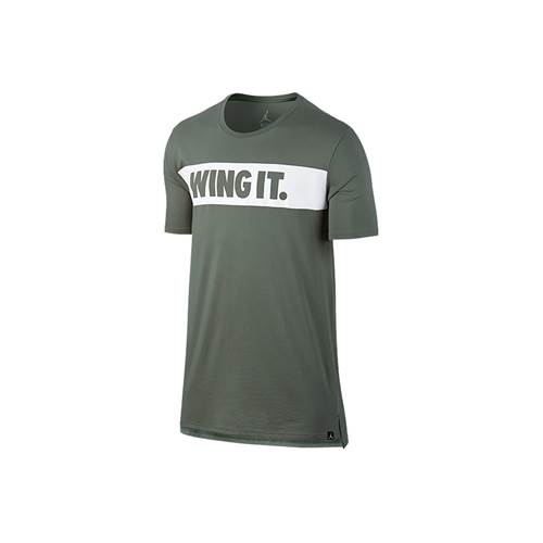Tshirts Nike Air Jordan Wing It