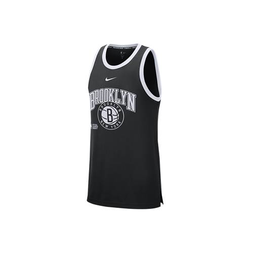 Tshirts Nike Brooklyn Nets