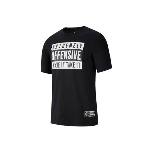 Tshirts Nike Extremely Offensive