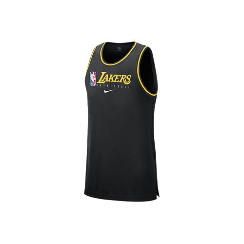Tshirts Nike Nba Los Angeles Lakers