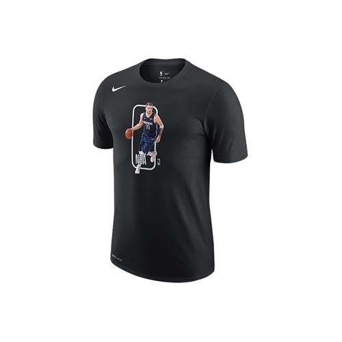 Tshirts Nike Nba Dallas Mavericks Luka Dončić