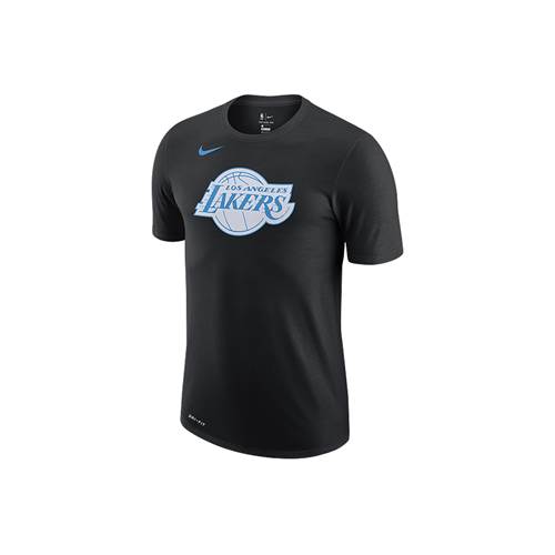 Tshirts Nike Nba Los Angeles Lakers City Edition