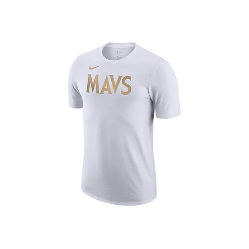 Tshirts Nike Nba Dallas Mavericks City Edition