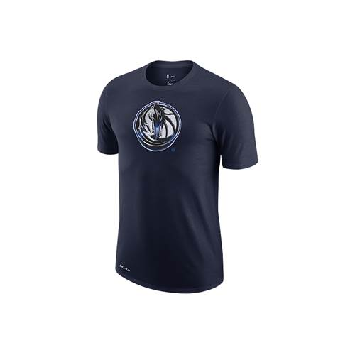 Tshirts Nike Nba Dallas Mavericks Earned Edition