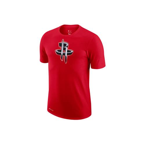 Tshirts Nike Nba Houston Rockets Earned Edition