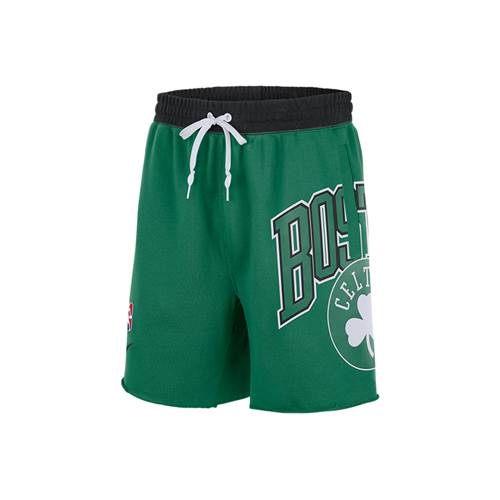 Nike Nba Boston Celtics Courtside 75 Grün