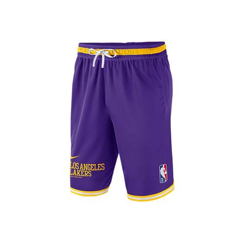 Hosen Nike Los Angeles Lakers