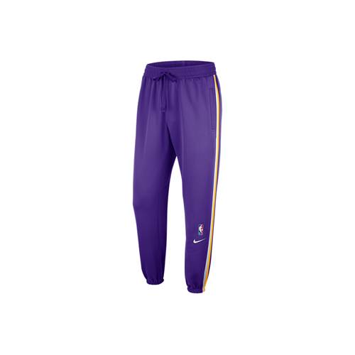 Nike Nba Los Angeles Lakers Violett
