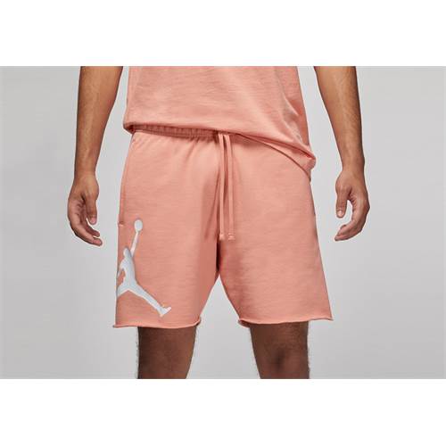 Nike Air Jordan Essentials Fleece Rosa