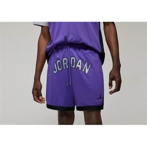 Nike Air Jordan Sport Violett